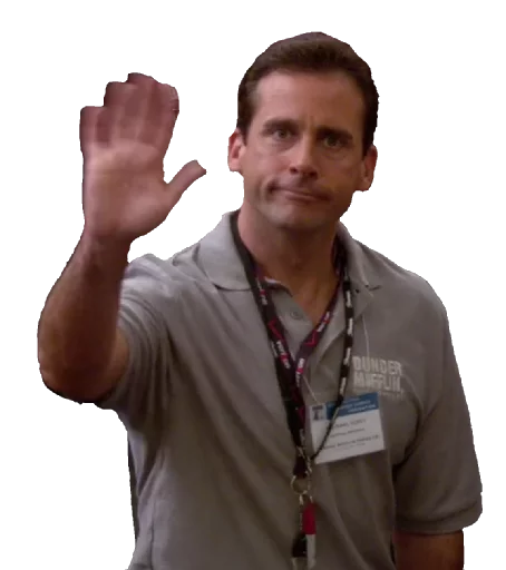 Michael Scott Paper Co. - 