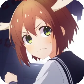 Sticker michaell🦌 - 1