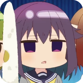 Sticker michaell🦌 - 6