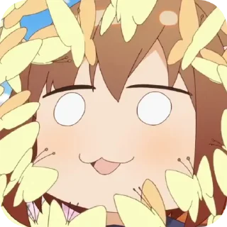 Sticker michaell🦌 - 10