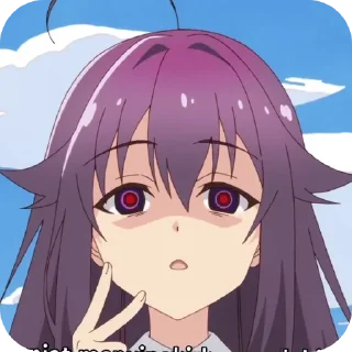 Sticker michaell🦌 - 8