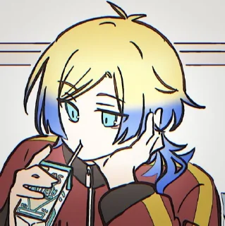 cartoon drawing anime