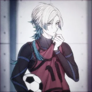 anime cartoon fictional character