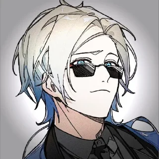 anime illustration sketch