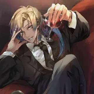 anime cartoon clothing