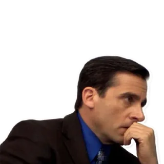 Стикер Michael Scott - 11