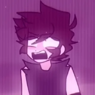 Sticker Михаил - 1