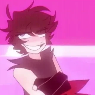 Sticker Михаил - 2