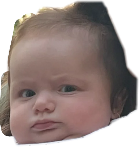 Стикер MichelleMakeeva - 1