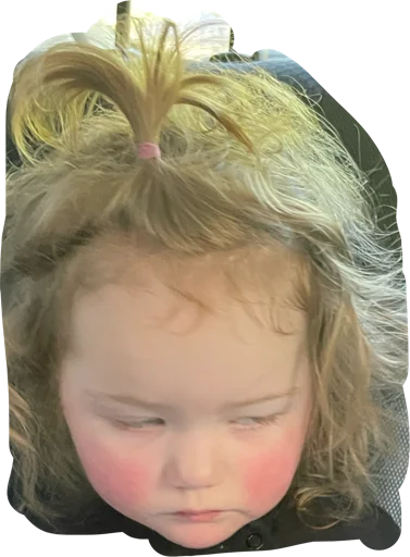 Sticker MichelleMakeeva - 1