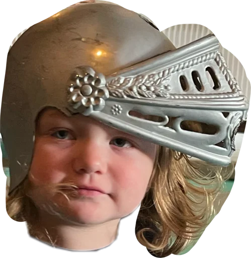 Стикер MichelleMakeeva - 1