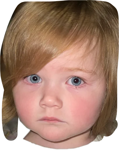 Sticker MichelleMakeeva - 1