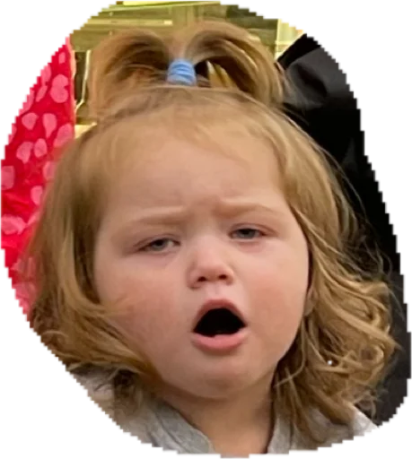 Sticker MichelleMakeeva - 1