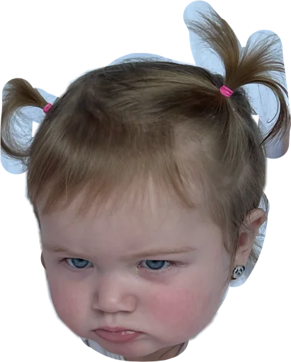 Стикер MichelleMakeeva - 1