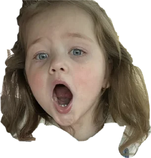 Sticker Статичные эмодзи - 9