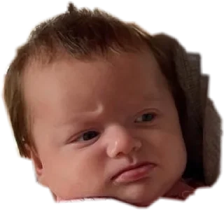 Sticker Статичные эмодзи - 6