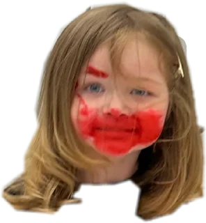 Sticker Статичные эмодзи - 8