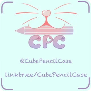 Sticker Michi Panda - 10