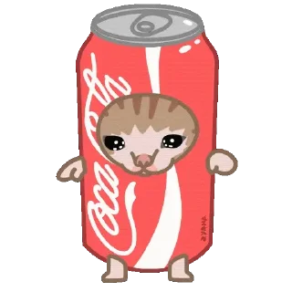 Стикер Michi Food - 0