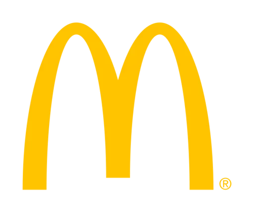 McDonald's - food