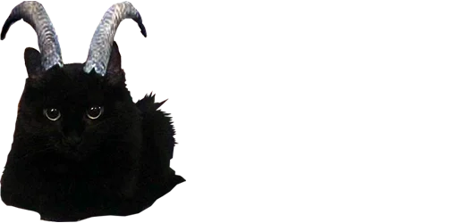 Sticker MicroCats3 - 1