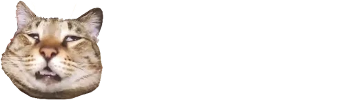 Sticker MicroCats3 - 1