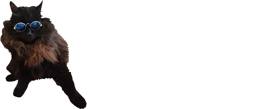 Sticker MicroCats3 - 1