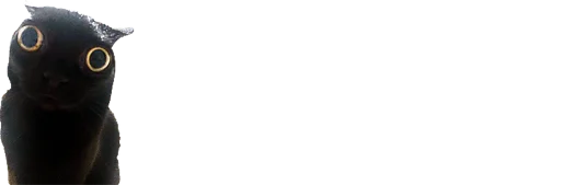 Sticker MicroCats3 - 1