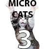 MicroCats-3 - 