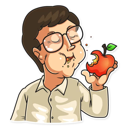 cartoon illustration drawing