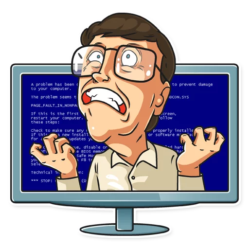 text human face cartoon