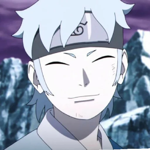 anime cartoon fictional character