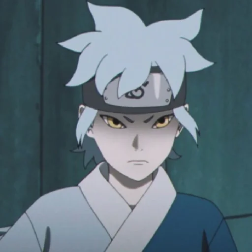 anime cartoon fictional character