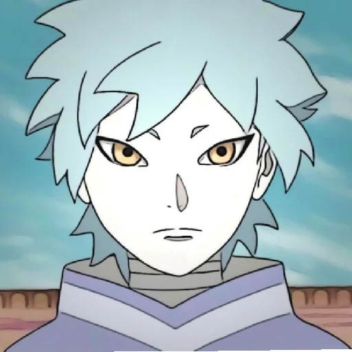 anime cartoon illustration