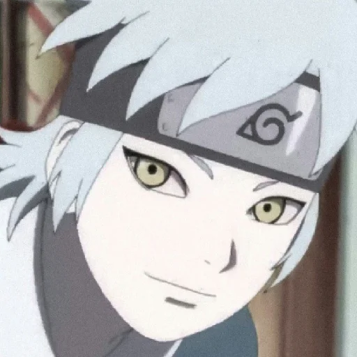 anime cartoon illustration