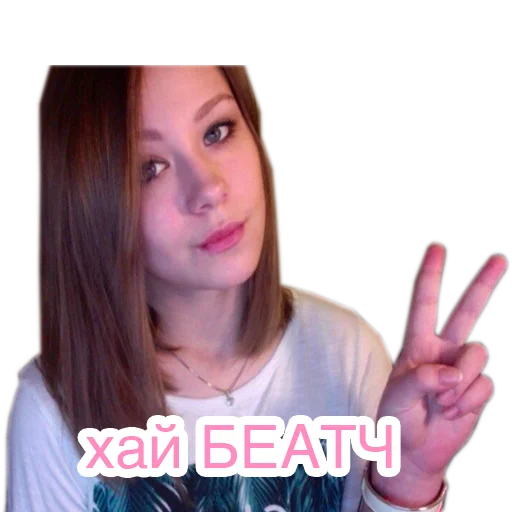 Sticker @middlezone - 10