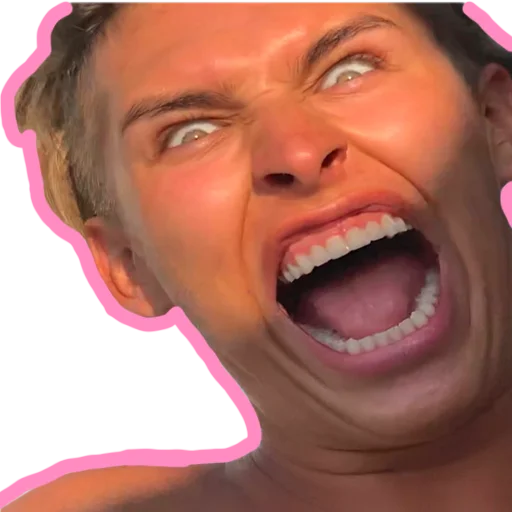 Sticker @middlezone - 9