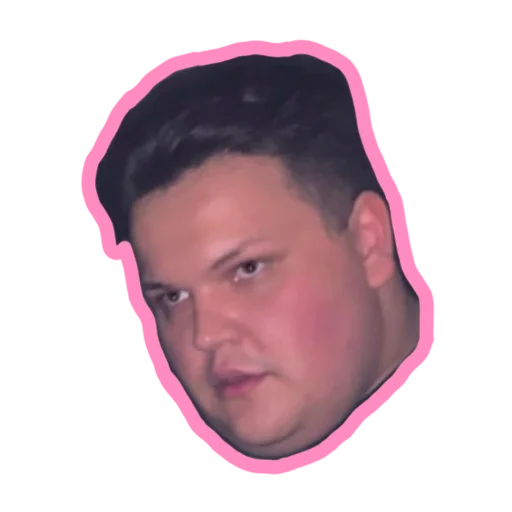 Sticker @middlezone - 4