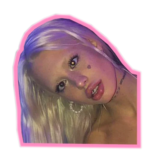 Sticker @middlezone - 0