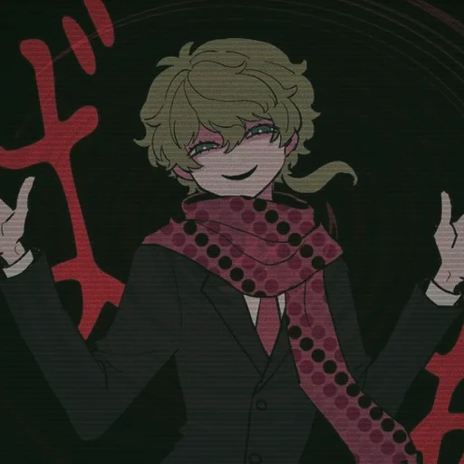 Sticker MidoriPomidori - 9