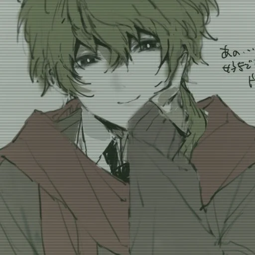 Sticker MidoriPomidori - 7