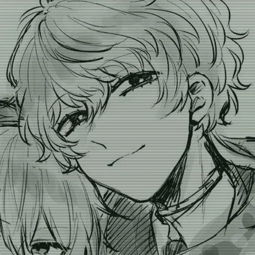 Sticker MidoriPomidori - 2