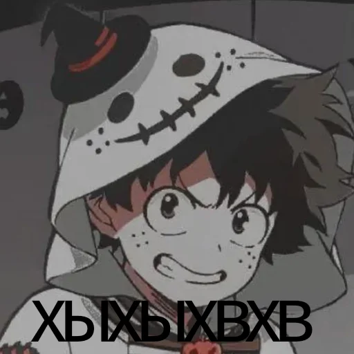 аниме иллюстрация мультфильм