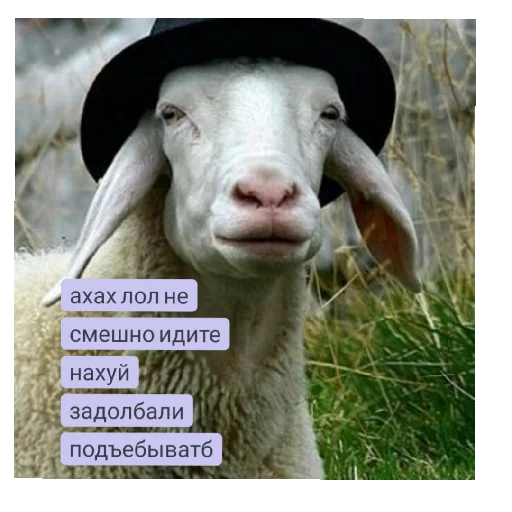 Sticker Mig_UPADi - 1