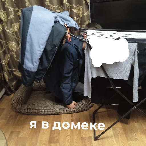 Михаил в деле - 