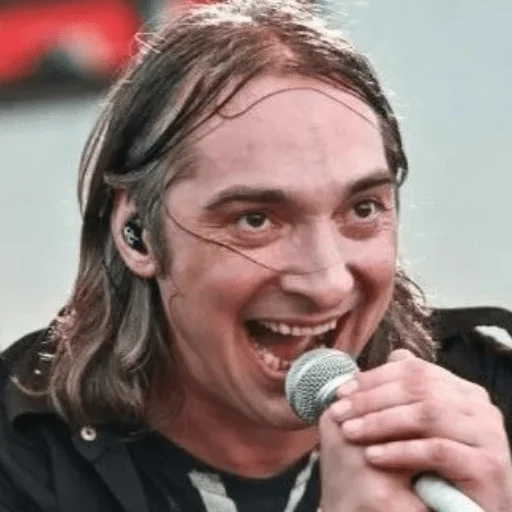 Михаил Горшенев - 