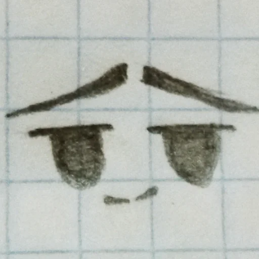 sketch drawing child art