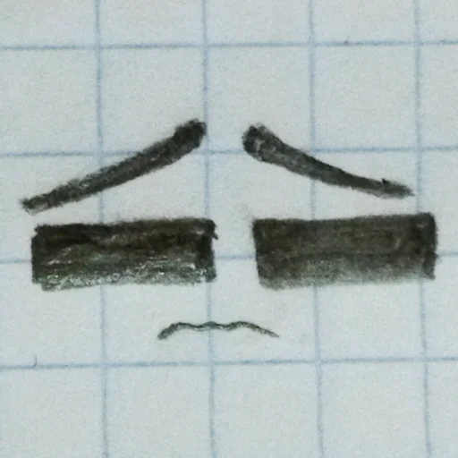 детское искусство эскиз рисование