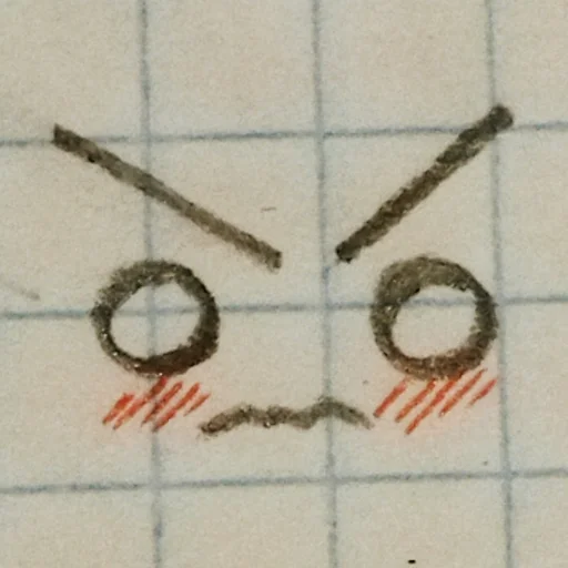 детское искусство круг