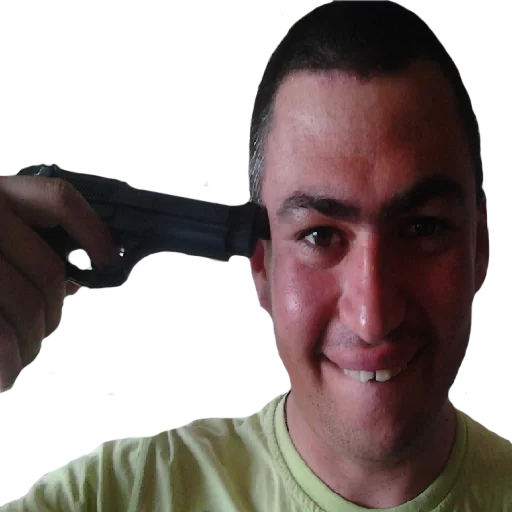 Sticker MihnoGeneteration - 7